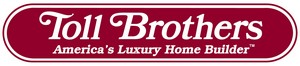 toll brothers america's luxury home builders